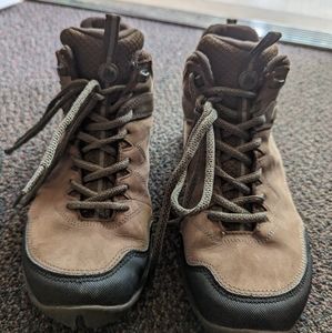 Merrell women's hiking boots